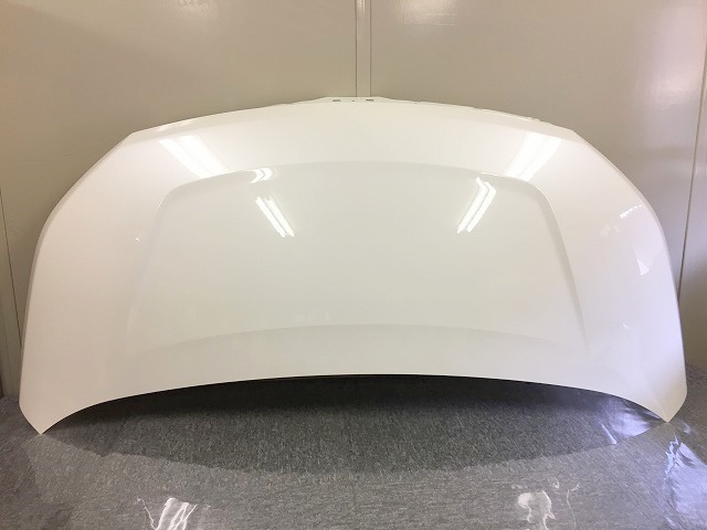 ヴォクシー/ハイブリッド ZRR80W/G ZRR85W/G ZWR80W/G 純正 ボンネット