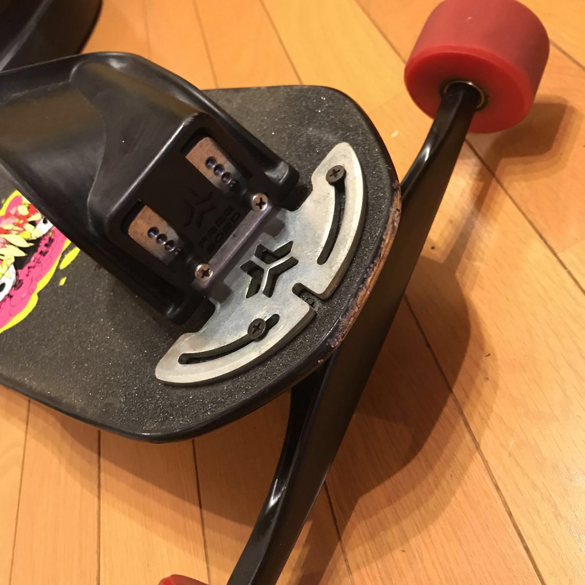 FREEBORD フリーボード スケートボード スノーボード オフトレ
