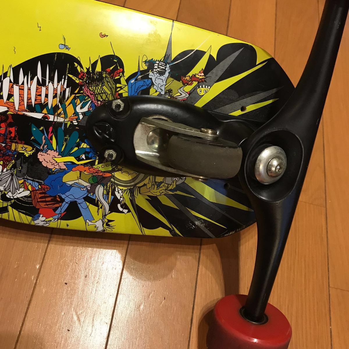 FREEBORD フリーボード スケートボード スノーボード オフトレ