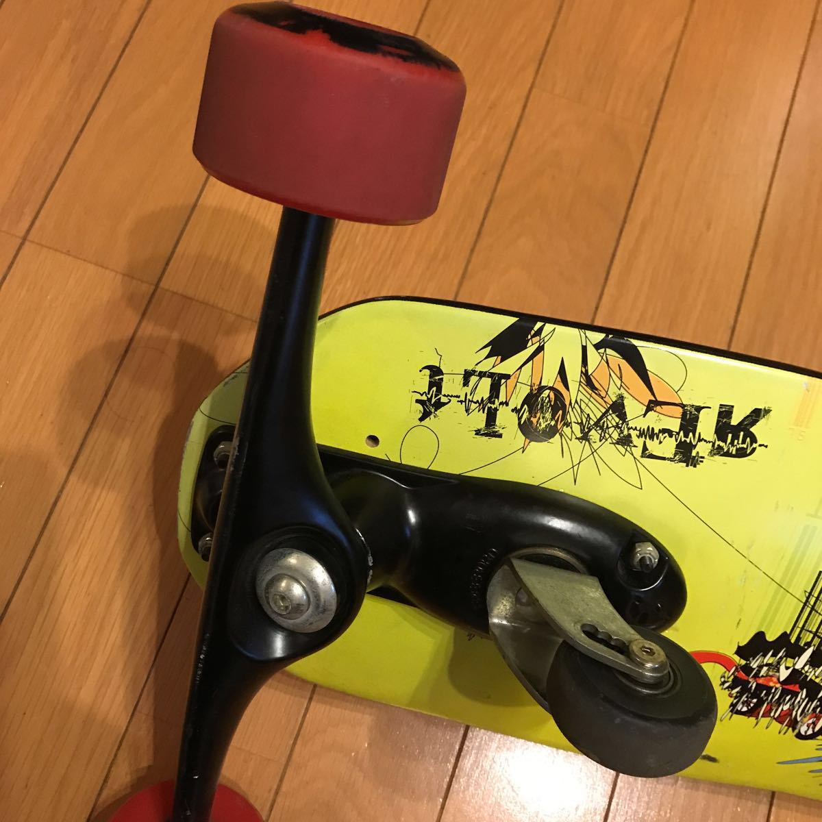 FREEBORD フリーボード スケートボード スノーボード オフトレ