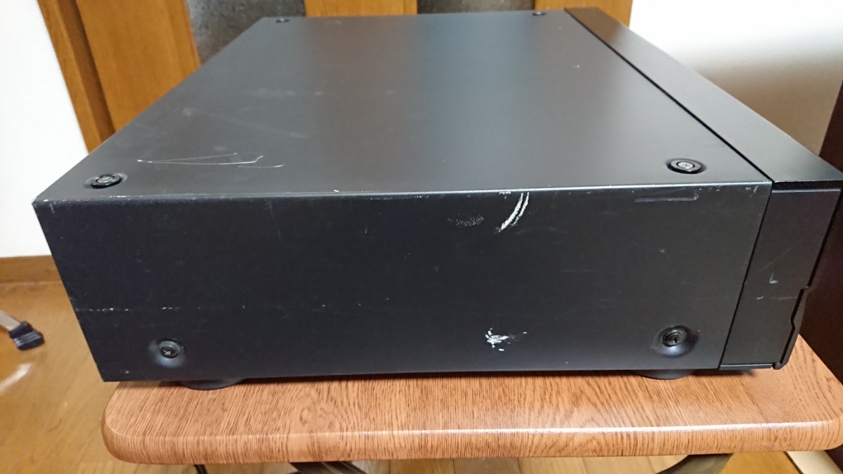 SONY CDP-333ESJ SONY ジャンク品 CDP-333ESJ ソニー CDプレーヤー 