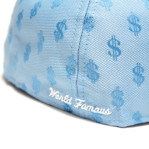 送料無料】【正規品】Supreme Monogram Box Logo New Era 7 1/4 57.7cm