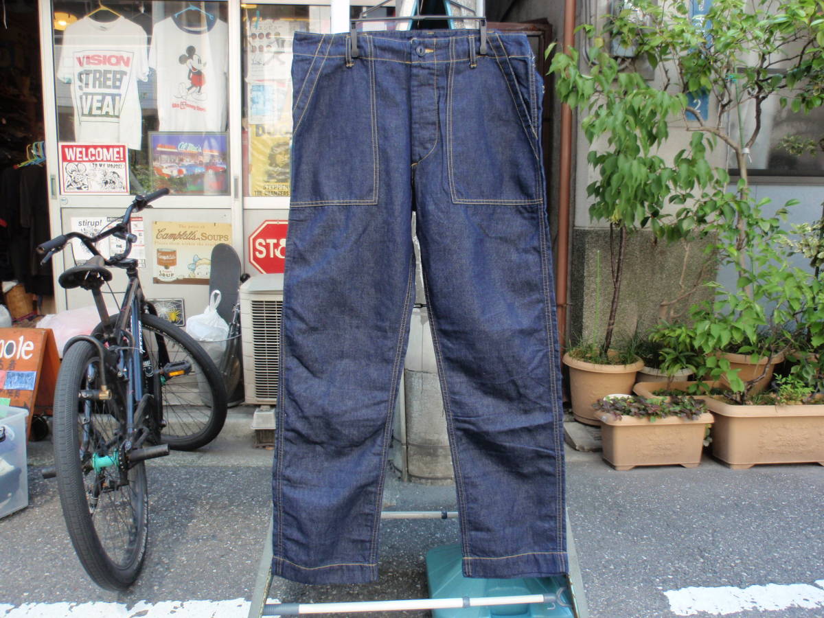 最終処分セール 未使用！日本製 GROWN IN THE SUN 