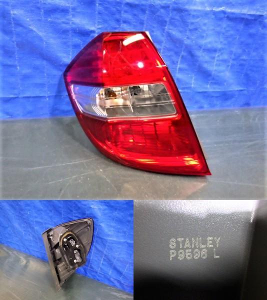 フィット GE8 左右テールランプ LED P9596 レッド GE6 - メルカリ 左