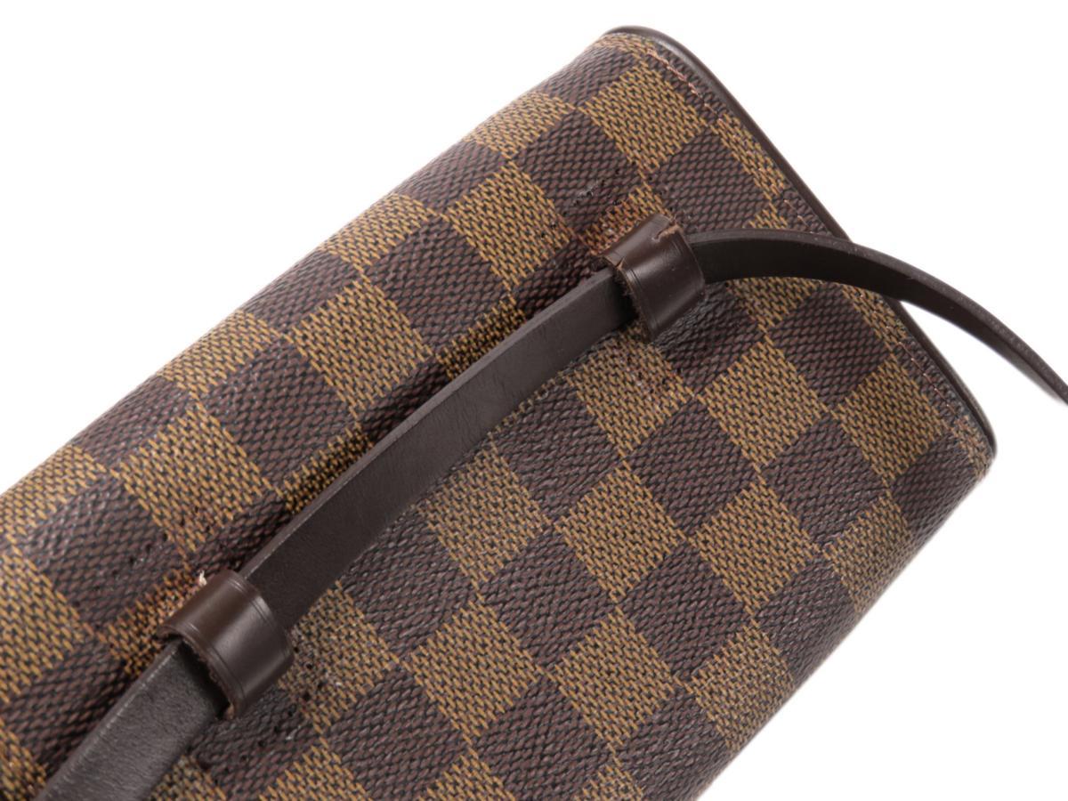 1円~】【オーダー】 LOUIS VUITTON ルイ・ヴィトン P フロランティーヌ 