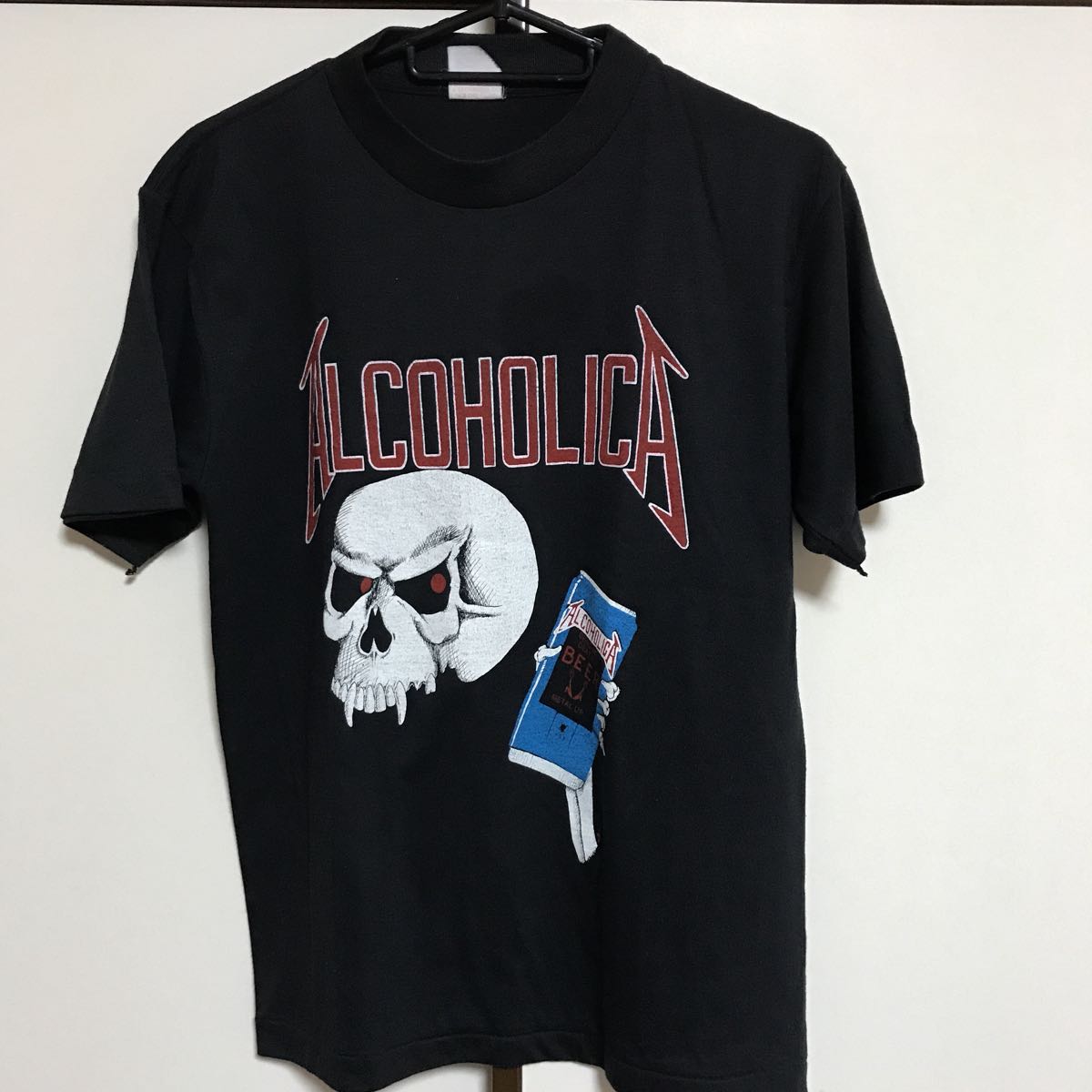 METALLICA SLAYER EXODUS VENOM DEATH ANGEL POSSESSED MOTORHEAD 