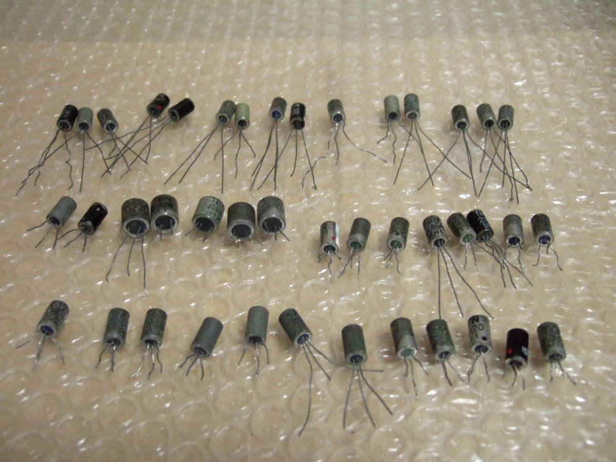  古いテンのトランジスタ 品ジャンク品(トランジスタ)｜売買されたオークション情報、yahooの商品情報をアーカイブ公開 - オークファン トランジスタ