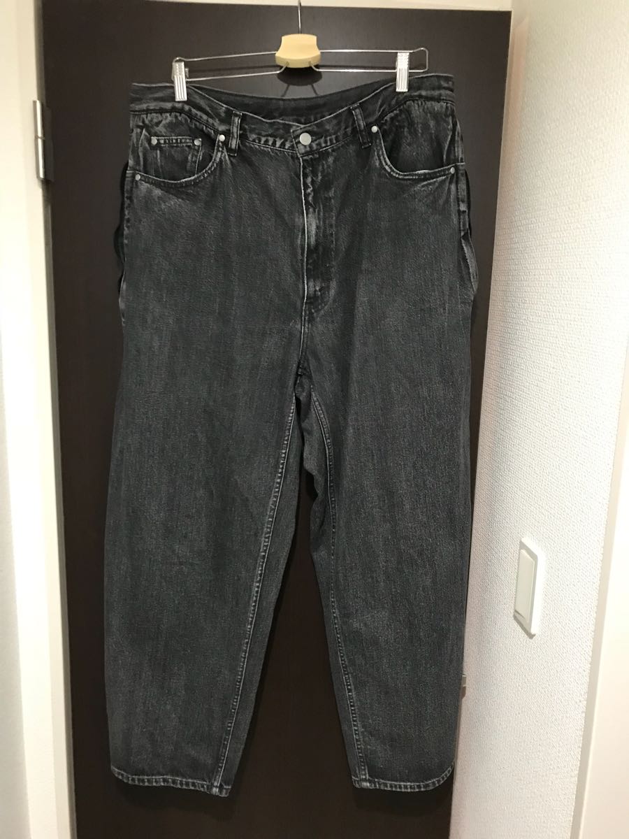 by デニム BEAMS ワイド BEAMS（ビーミング - pocket denim XS 
