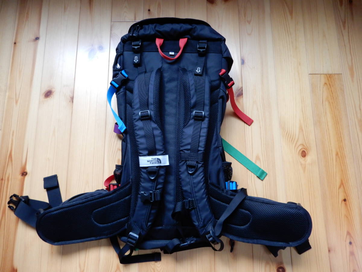 オッシュマンズ別注カラー THE NORTH FACE TELLUS 30 ノースフェイス
