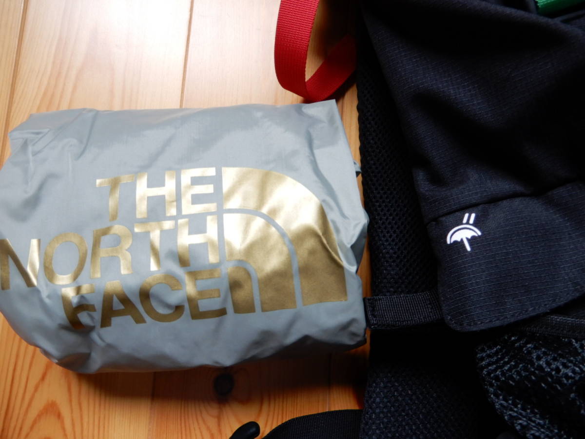 こなゆきTHE NORTH FACE オッシュマンズ別注/TELLUS30 オッシュマンズ別注カラー THE NORTH FACE TELLUS 30 ノースフェイス