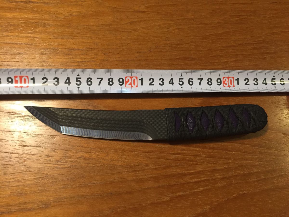 Warren Tomas Knivesウォーレントーマス 懐剣 Tanto未使用