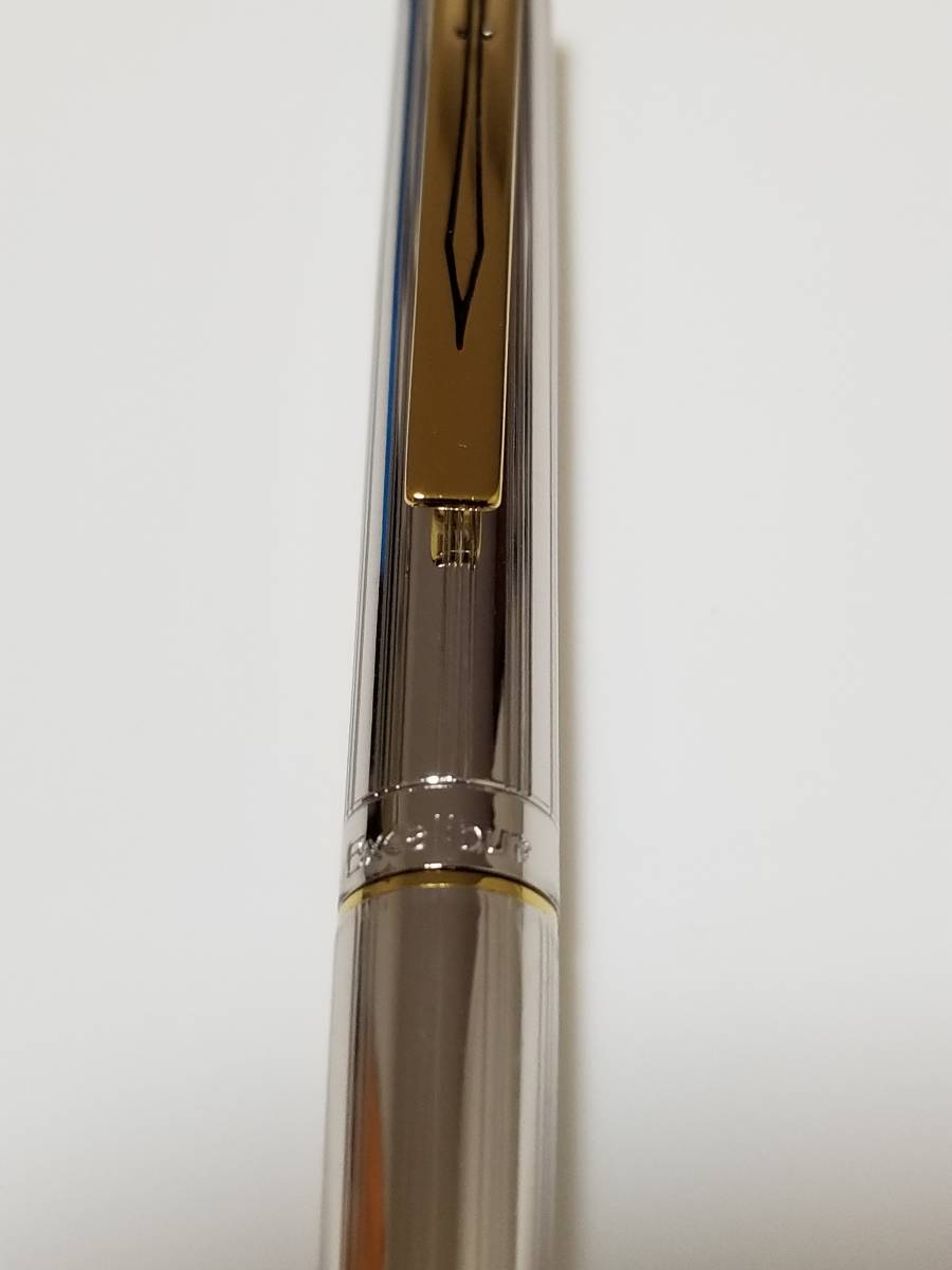 ぺんてる エクスキャリバー シャープペンシル 廃番 PENTEL ペンテル