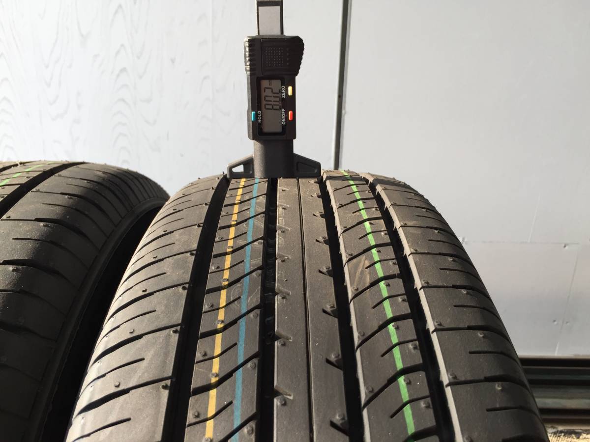 205⁄60R16 新車外し！！ トーヨー PROXES J54 205 