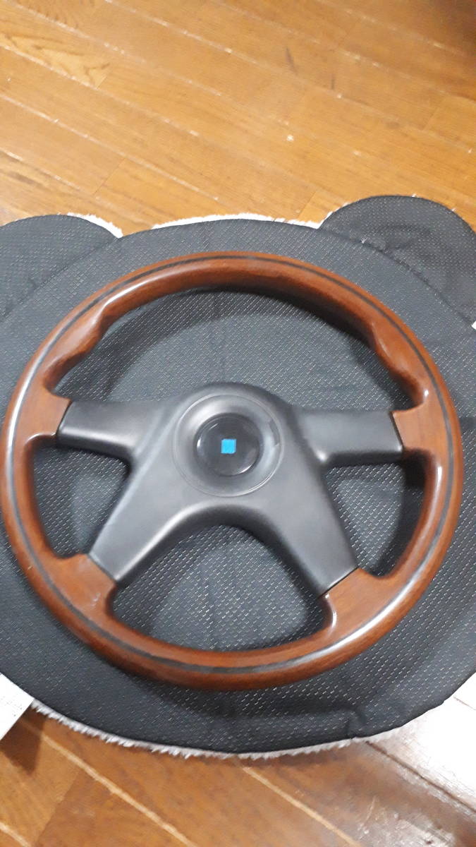 ナルディ ナルディ NARDI クラシック ウッド 36.5パイ 36.5Φ ハンドル