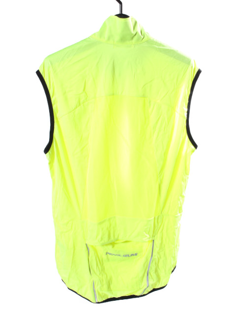 パールイズミ PEARL iZUMi ジレ ベスト メンズM ベスト パールイズミ