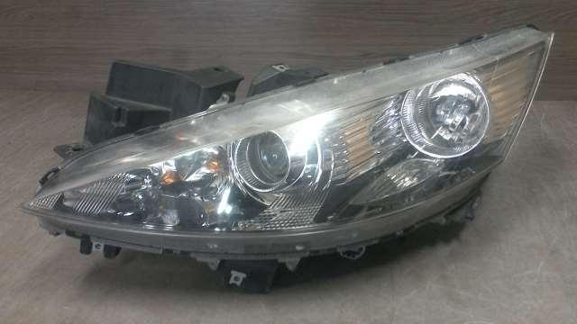 CCEFW ビアンテ 左ヘッドライト P8161 HID☆258646 2026年最新Yahoo