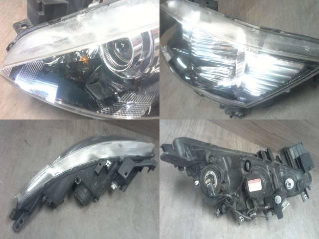 CCEFW ビアンテ 左ヘッドライト P8161 HID☆258646 2026年最新Yahoo
