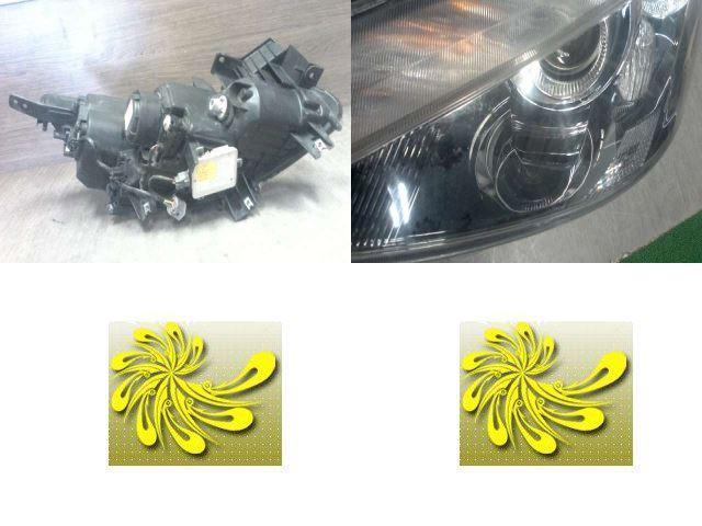 CCEFW ビアンテ 左ヘッドライト P8161 HID☆258646 2026年最新Yahoo