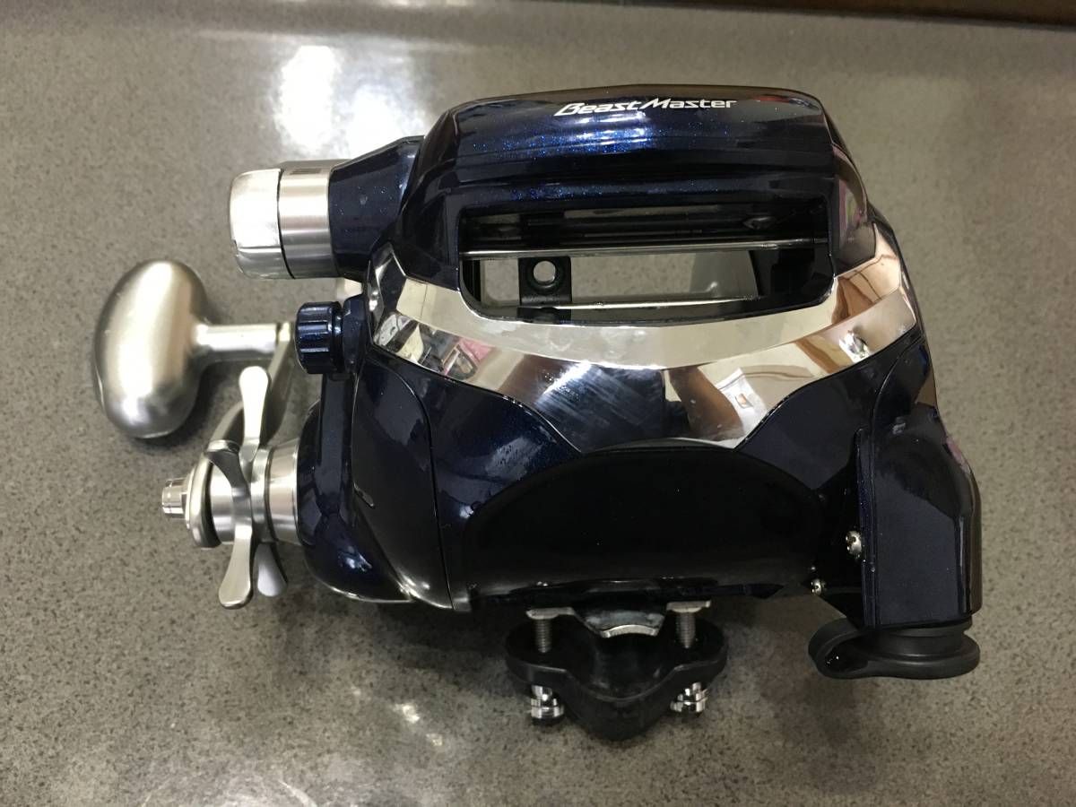 シマノ ビーストマスター9000(中古) シマノ ビーストマスター9000(中古)