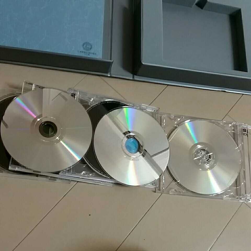 CD6巻セット P.F.ドラッカー流マネジメント 経営革新『5つの質問』講師