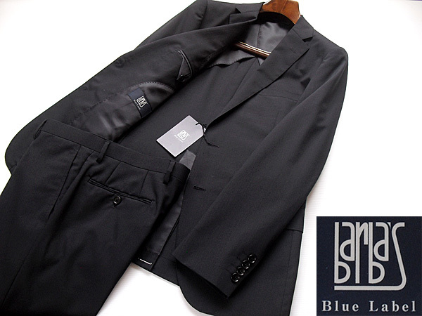新品】オンワード樫山正規品 春夏 バルバス barbas Blue Label 清涼 