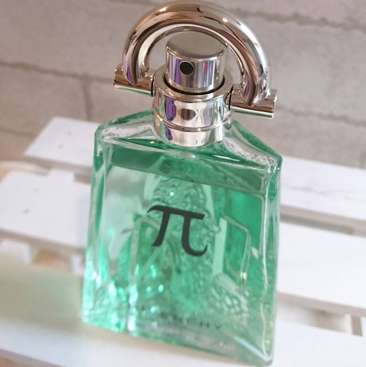 ジバンシー パイ フレッシュ 50ml ジバンシィ パイ π フレッシュ