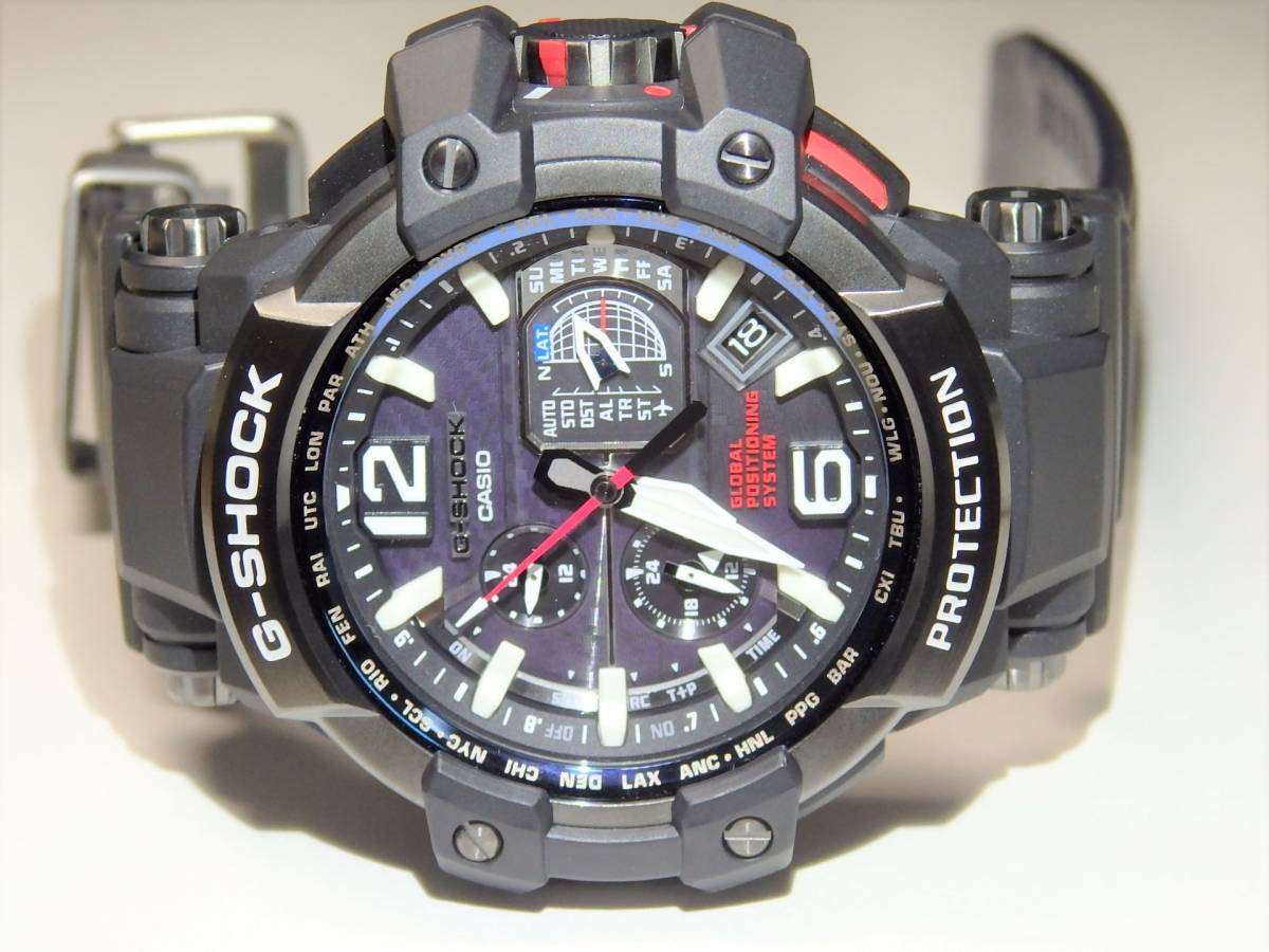 G G-SHOCK（G-ショック） 「Master of - | GRAVITYMASTER（グラビティ 
