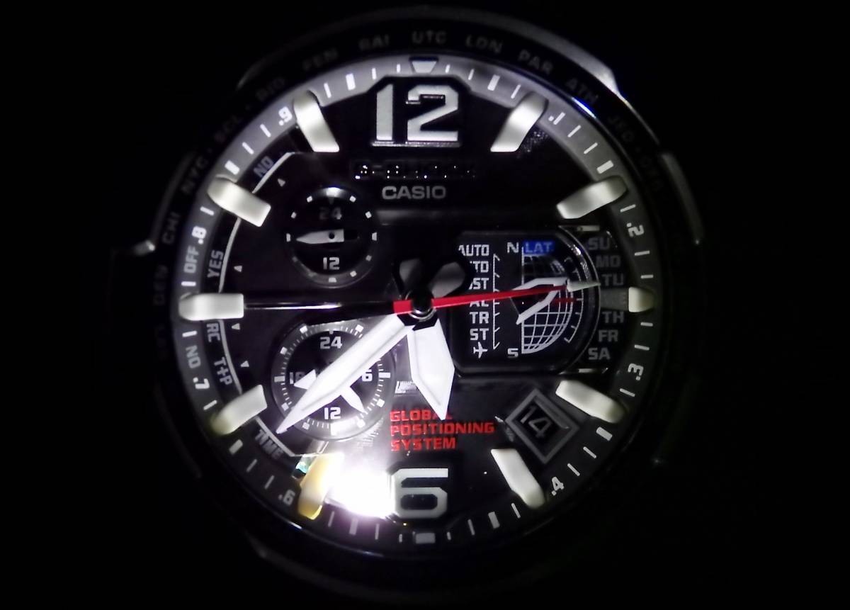 G G-SHOCK（G-ショック） 「Master of - | GRAVITYMASTER（グラビティ 