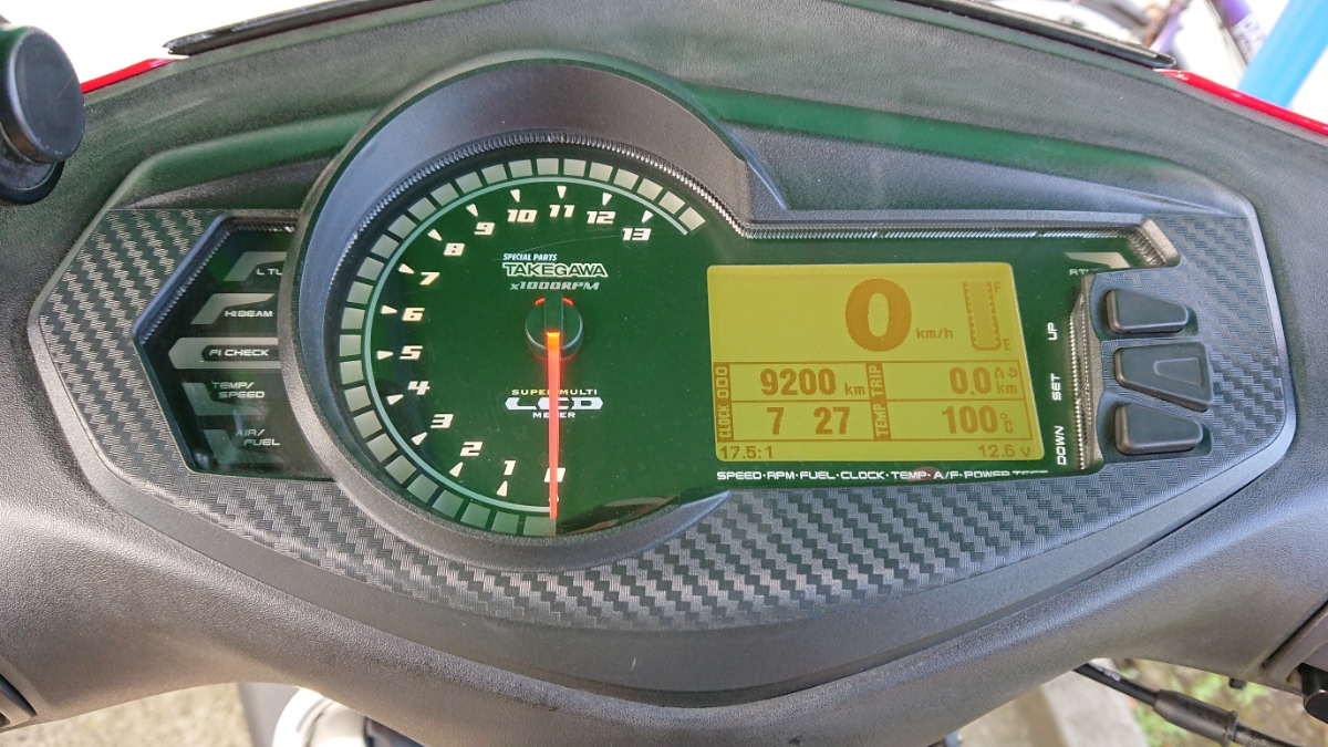台湾仕様 シグナスX 4型 台湾FI仕様⁄国内キャブ仕様 台湾ヤマハ