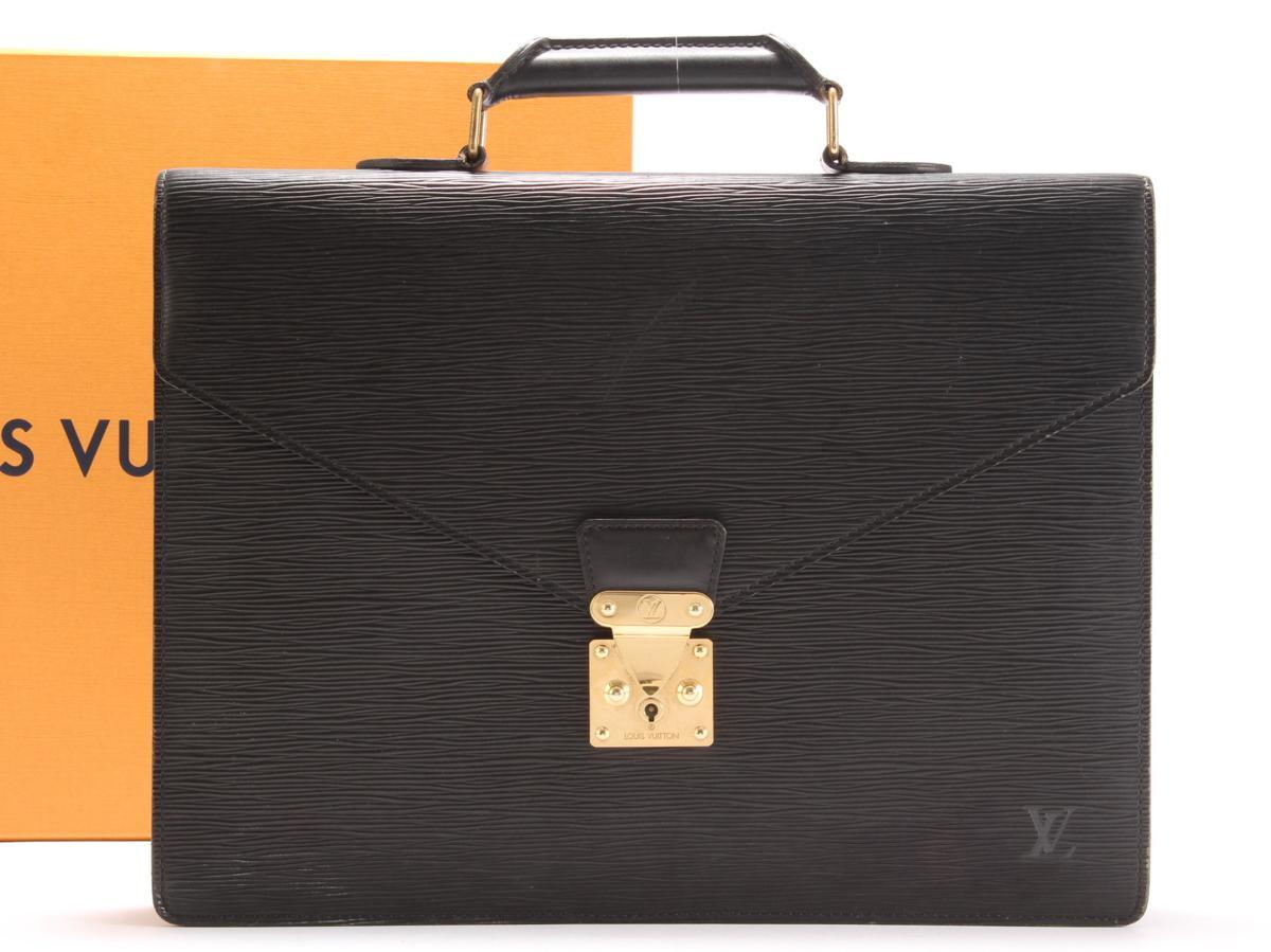 美品 LOUIS VUITTON ポシェット トワレット26 モノグラム M47542