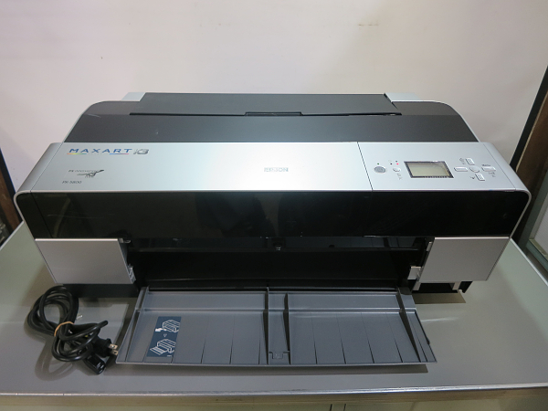 MAXART K3 PX-5800プリンター 商品の状態 【公式通販】