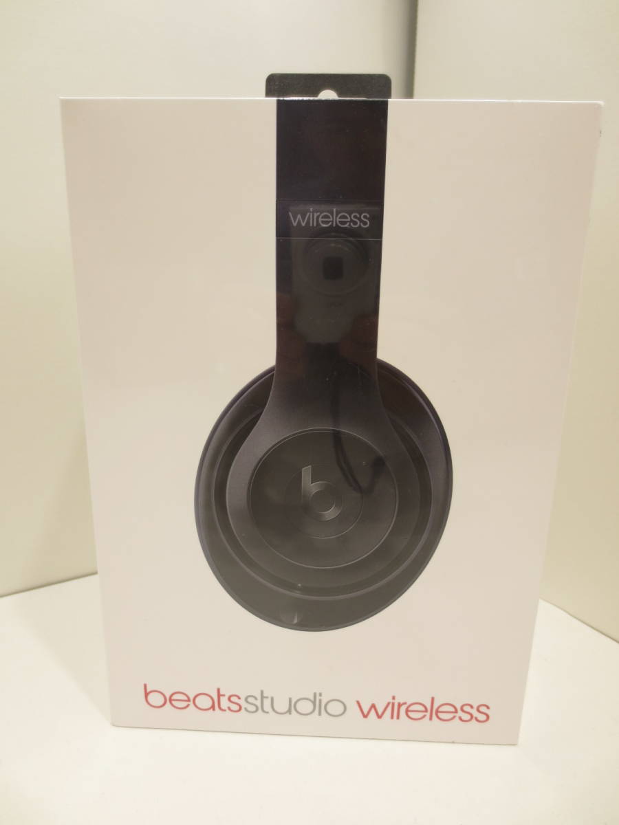 by Beats beats ブルートゥースヘッドホン ヘッドホンの通販