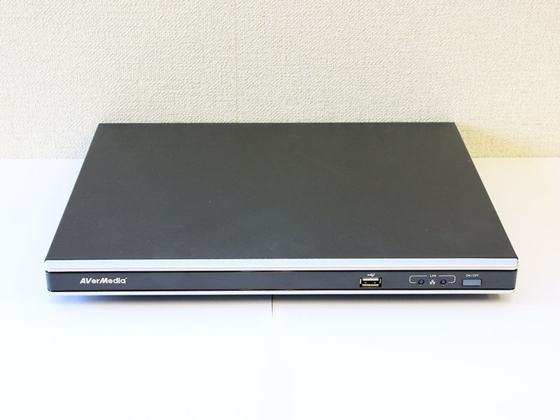 極上品！美品！未使用?と思われます！AVer EVC 会議システムセット H300 AverComm VCBridge-Skype™専用機 テレビ会議｜AVer Zoom会議に