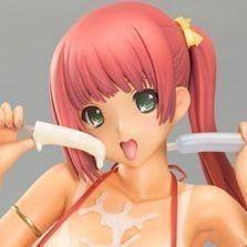 格安，安い SSC193 純愛果実 木谷椎カバーガール 夏色少女 まなつちゃん フィギュア(その他)｜売買されたオークション情報、yahooの商品情報をアーカイブ公開 - オークファン その他