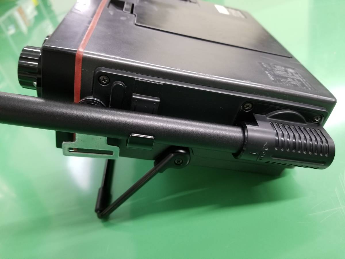 SONY ソニー ICB-R5 市民ラジオ CBトランシーバー SONY TRANSCEIVER 