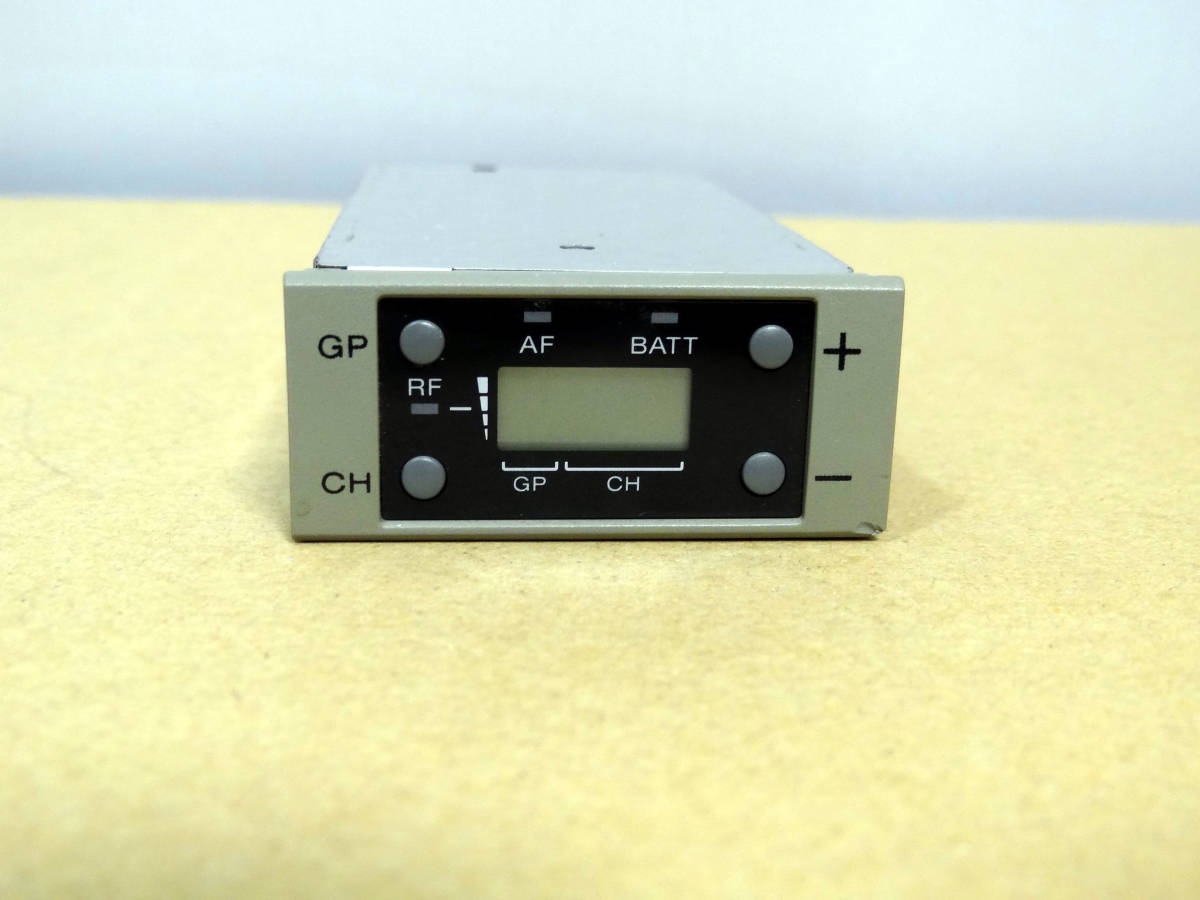 SONY - MB-806 Yahoo!オークション WRU-806 「sony ソニー チューナー