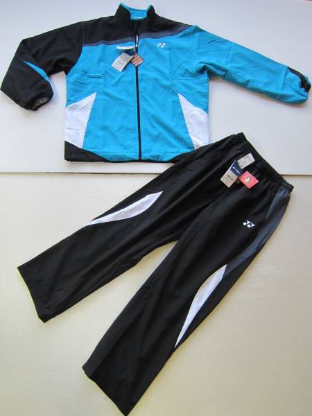 ◇新品◇ヨネックス YONEX テニス ウォームアップ ジャケット & パンツ