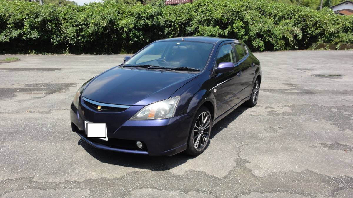 トヨタ WiLL SAI 価格.com - Vi・ETCの中古車を探すカーセンサー VS 