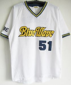 オリックスブルーウェーブのYahoo!オークション(旧ヤフオク!)の相場