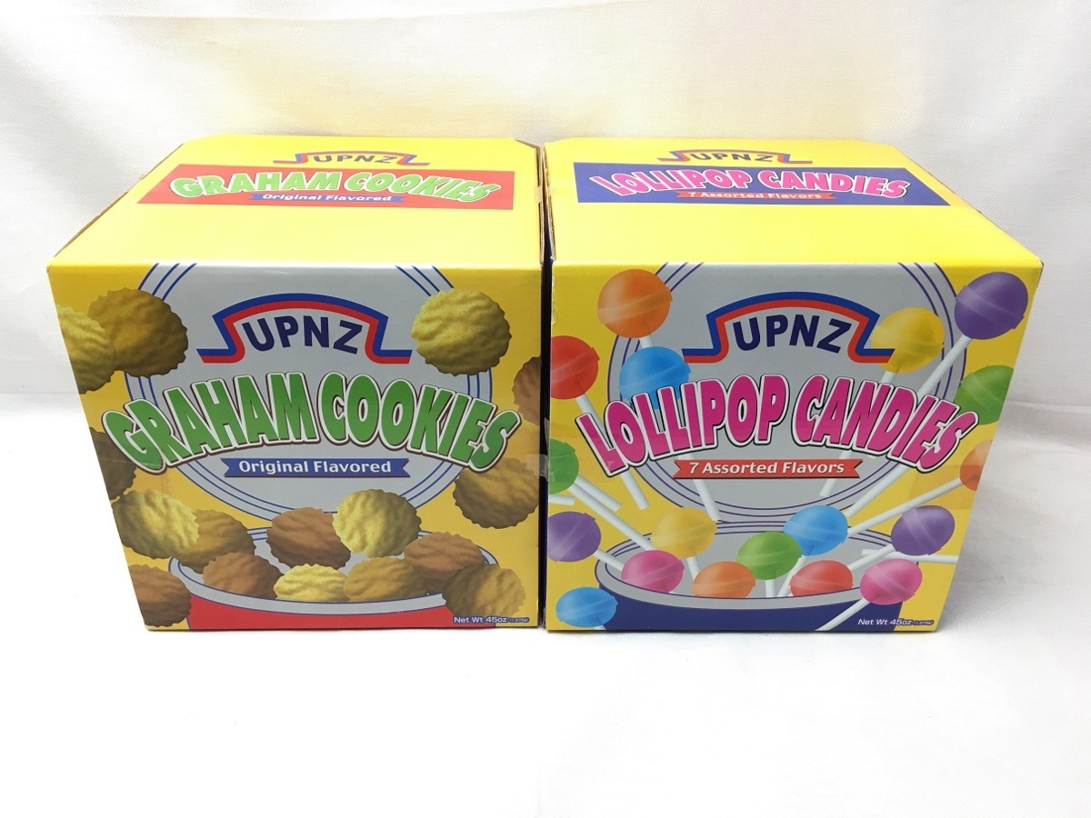 CHATTA チャッタクッキー GRAHAM COOKIES チャッタクッキー CHATTA