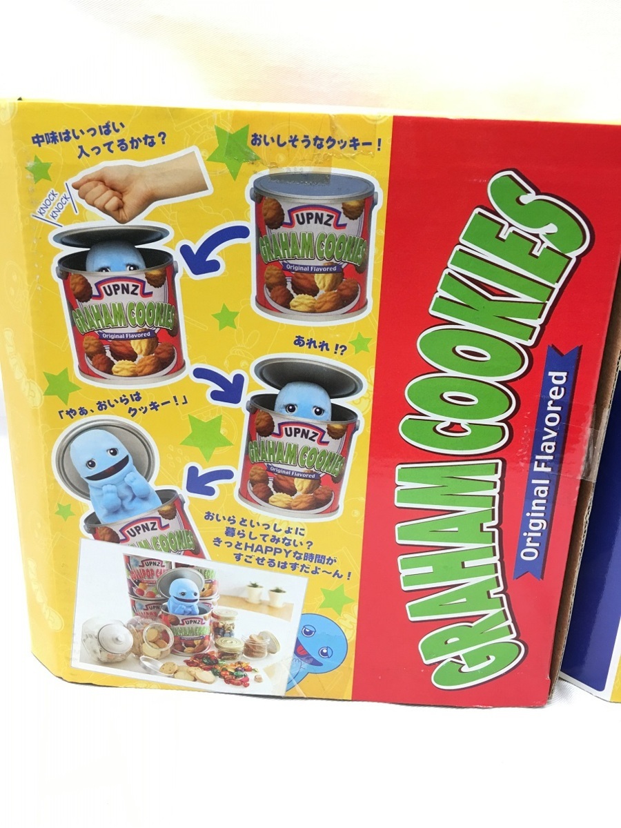CHATTA チャッタクッキー GRAHAM COOKIES チャッタクッキー CHATTA
