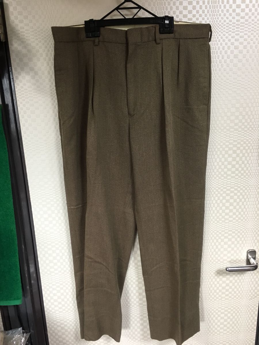 ラルフローレン コットンパンツ92