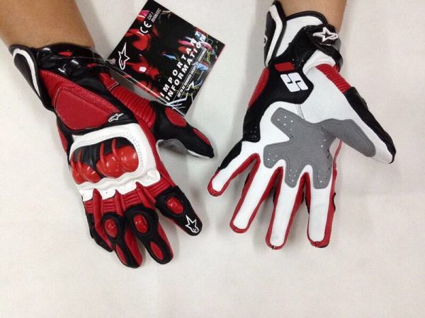 美品】未使用 アルパインスターズ alpinestars グローブ GLOVES 【公式