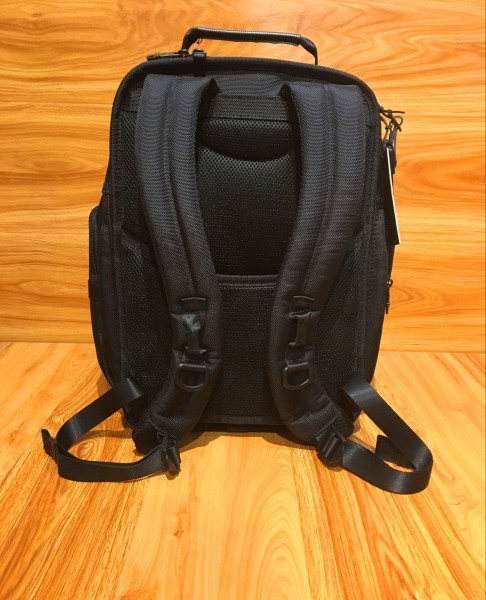 TUMI トゥミ リュック バックパック メンズ アルファ ブラボー 