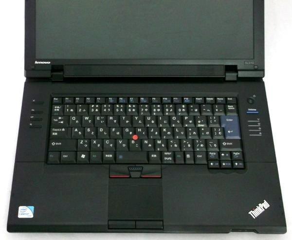 Lenovo SL510 ThinkPad - Review for Intel 2.20GHz CNET Core Factory 