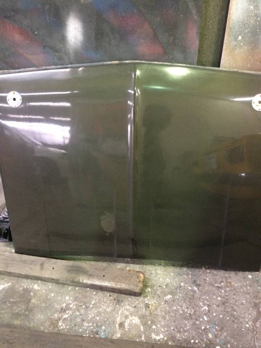 サニー サニトラ B110 カーボン FRP ボンネット サニトラ サニー