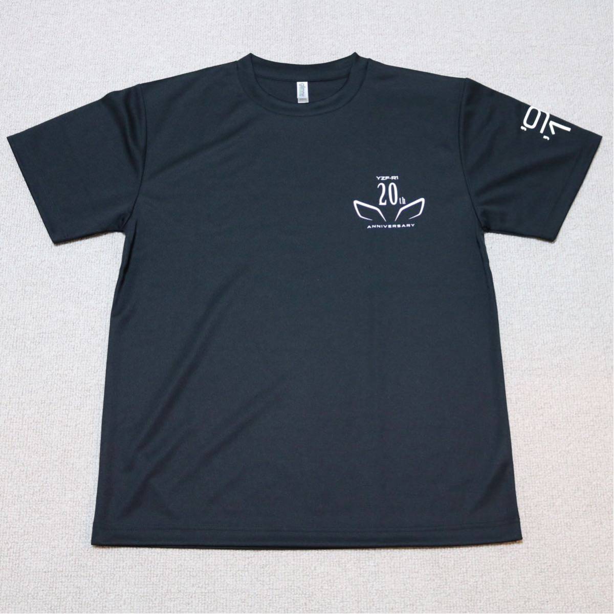 ヤマハ YAMAHA Tシャツ 50周年記念 激レア