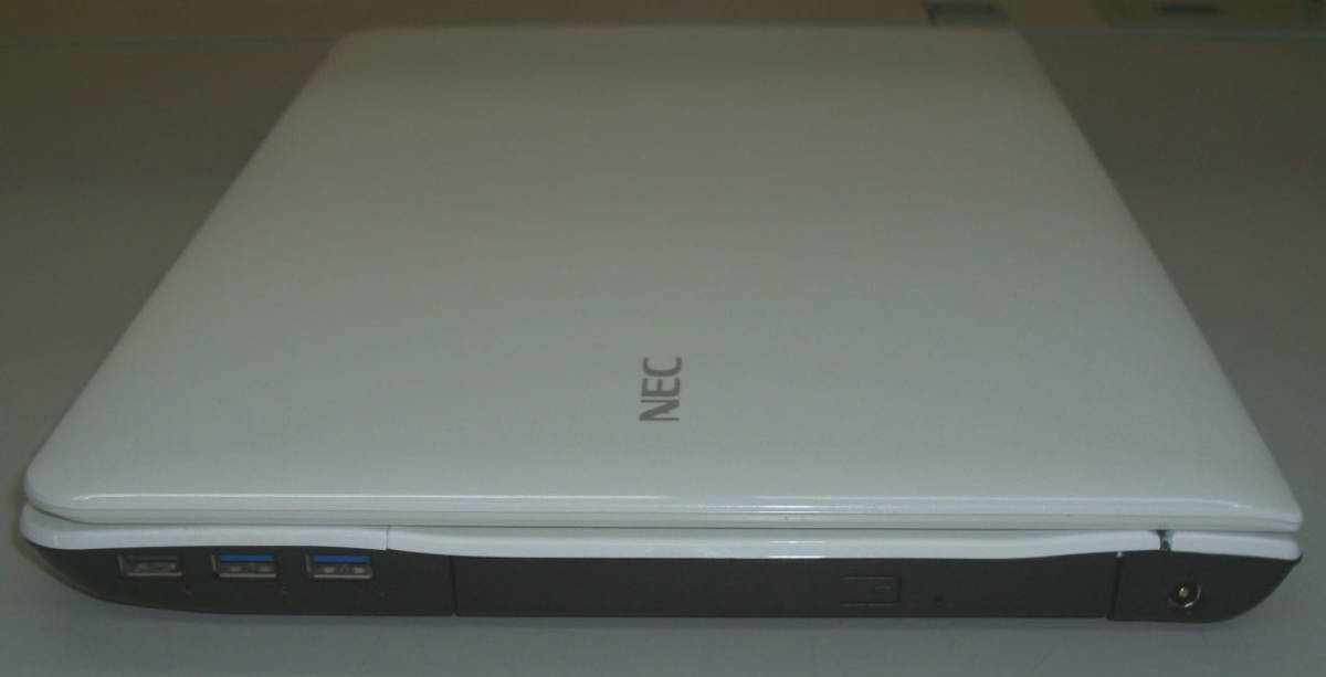 LaVie NEC S 価格比較 ls150 Yahoo!オークション ジャンク 「nec Home