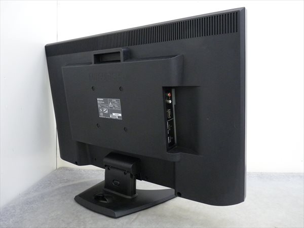 三菱 27型ワイド液晶ディスプレイ RDT273WX(BK) 管H136 # 【公式通販】
