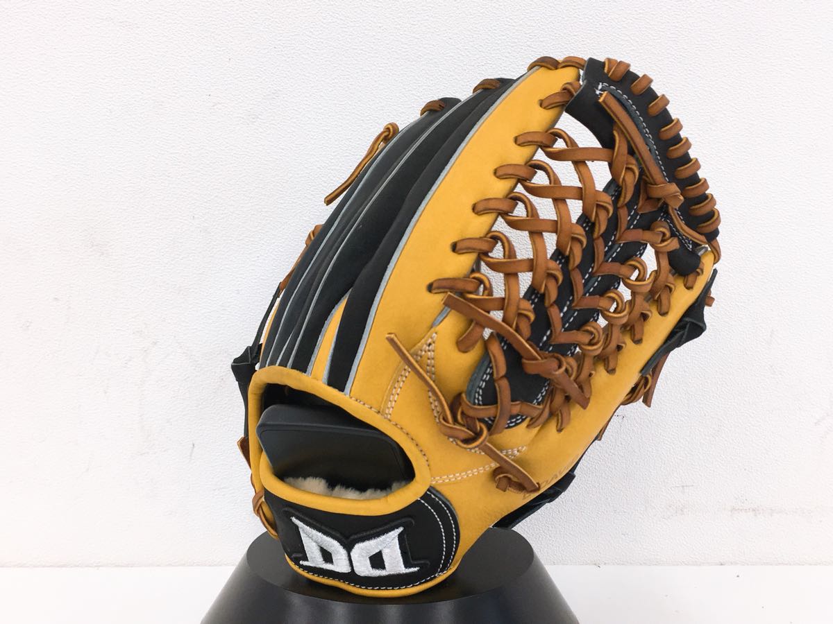 DAVIDO SPORTS ダビドスポーツ SHOCK D.DAVIDO SK-T41 野球 軟式 内